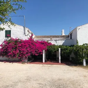  Séjour à la campagne Binisaid Nou